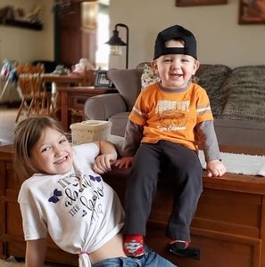 Meet your Posher, Jon